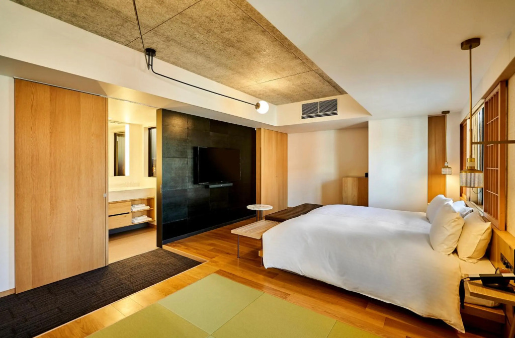 Tassel Hotel Sanjo Shirakawa