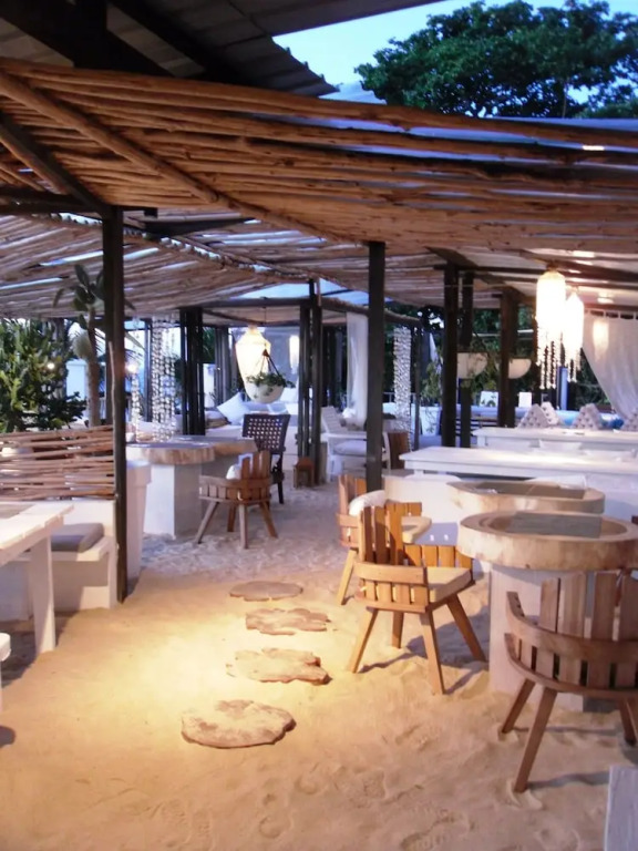 Bliss Boutique Hotel Seychelles