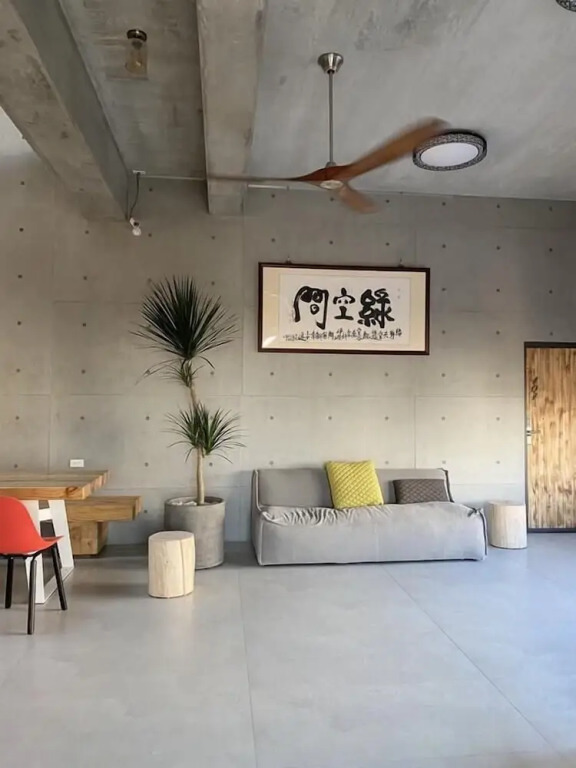 Green House Homestay