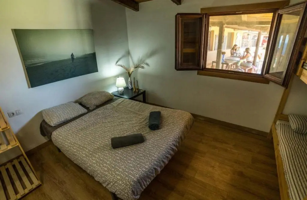 Surf House