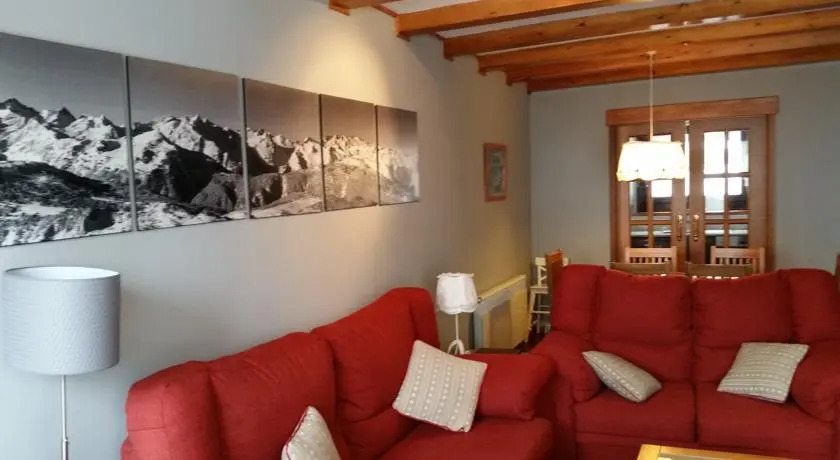 Apartment Nere