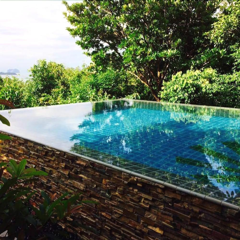 The Island Hideout - Koh Yao Noi