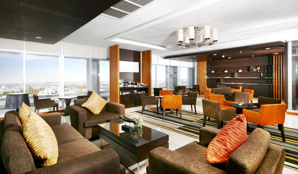 Kantary Hotel Ayutthaya