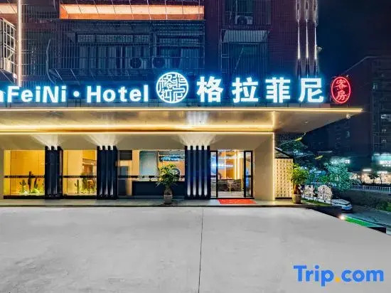 Glfn Hotel