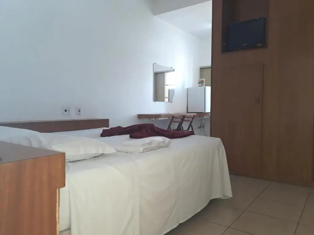 Hotel Minas Palace