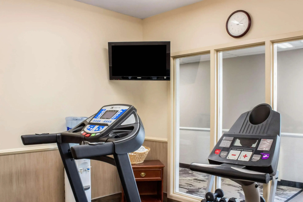 Comfort Inn