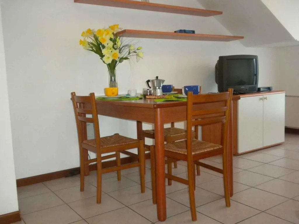 Apartment in Lazise - Gardasee 41953