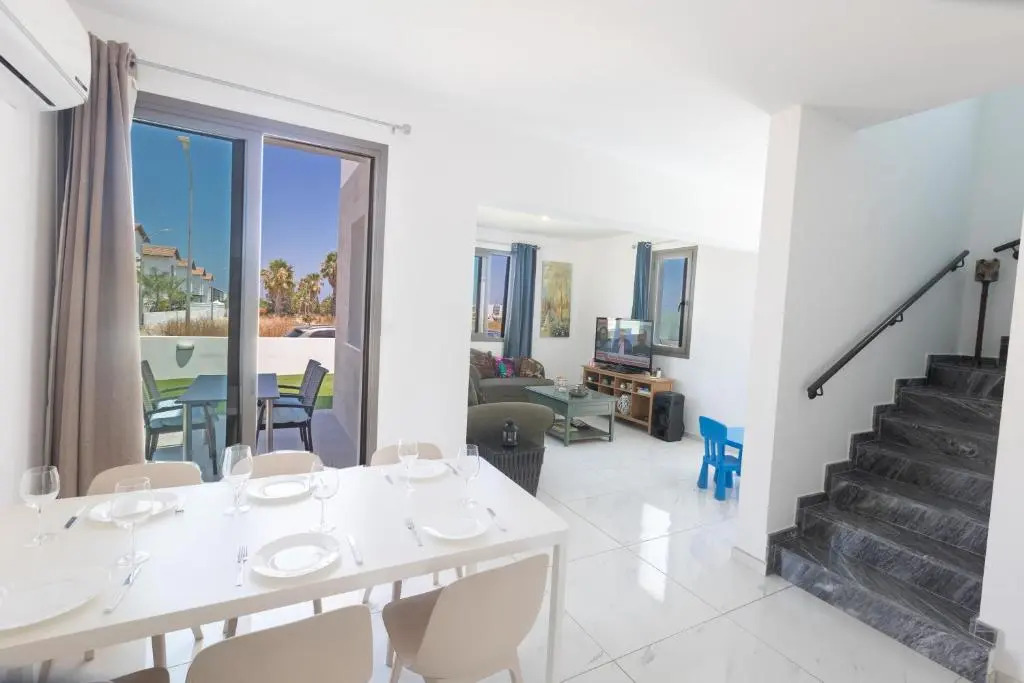 Levanda Villa 55