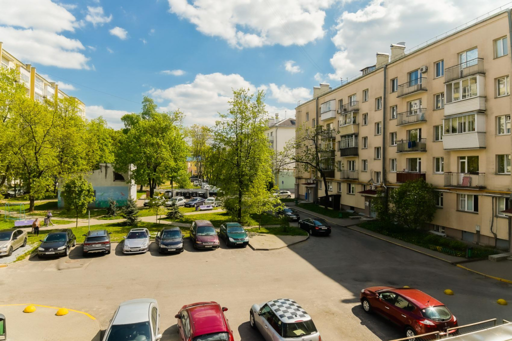 BelaTravel на проспекте Независимости 52