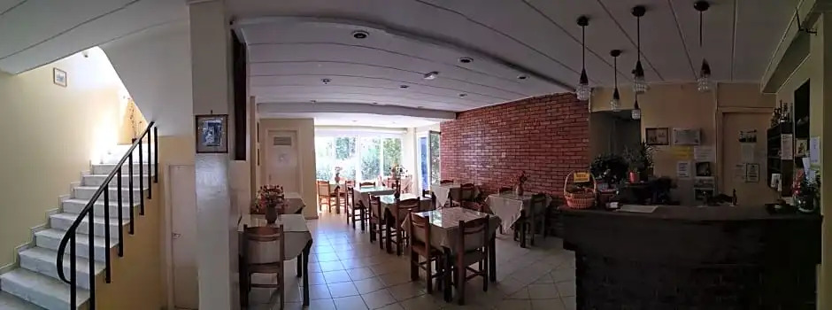 Poseidon Hotel
