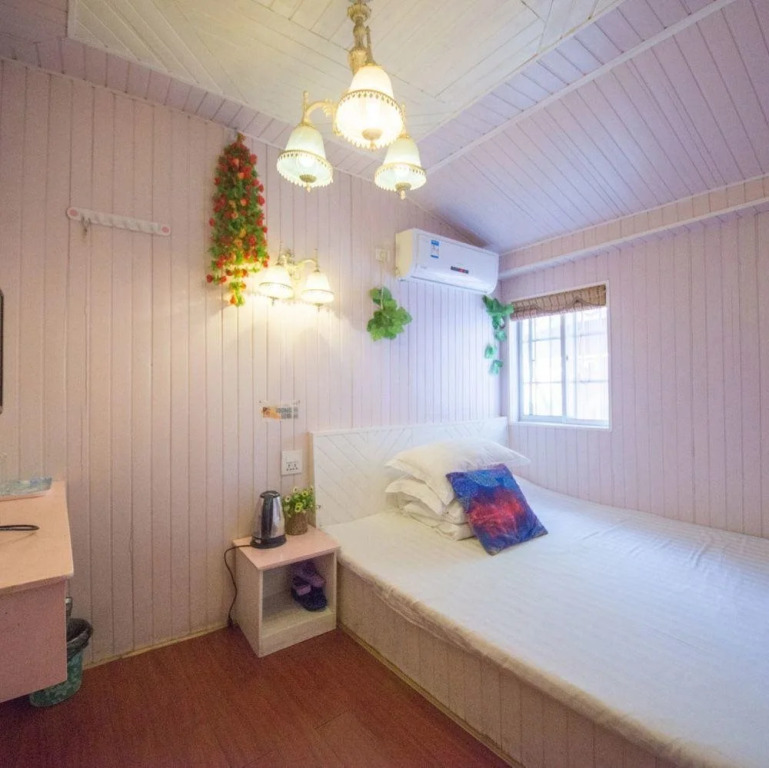 Wuzhen Dongzha Auntie Jiang Hostel