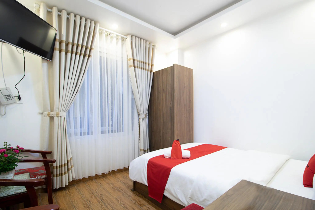 Le Tuan Minh Hotel