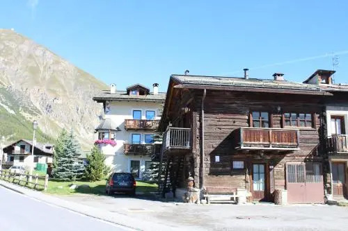 Baby Apartments