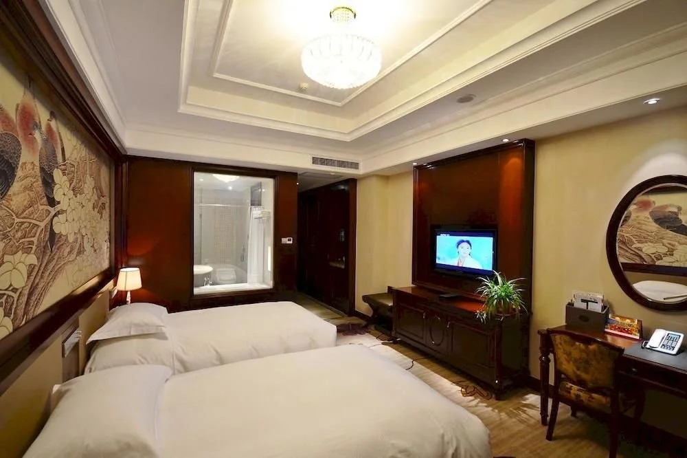 Shidao Hotel