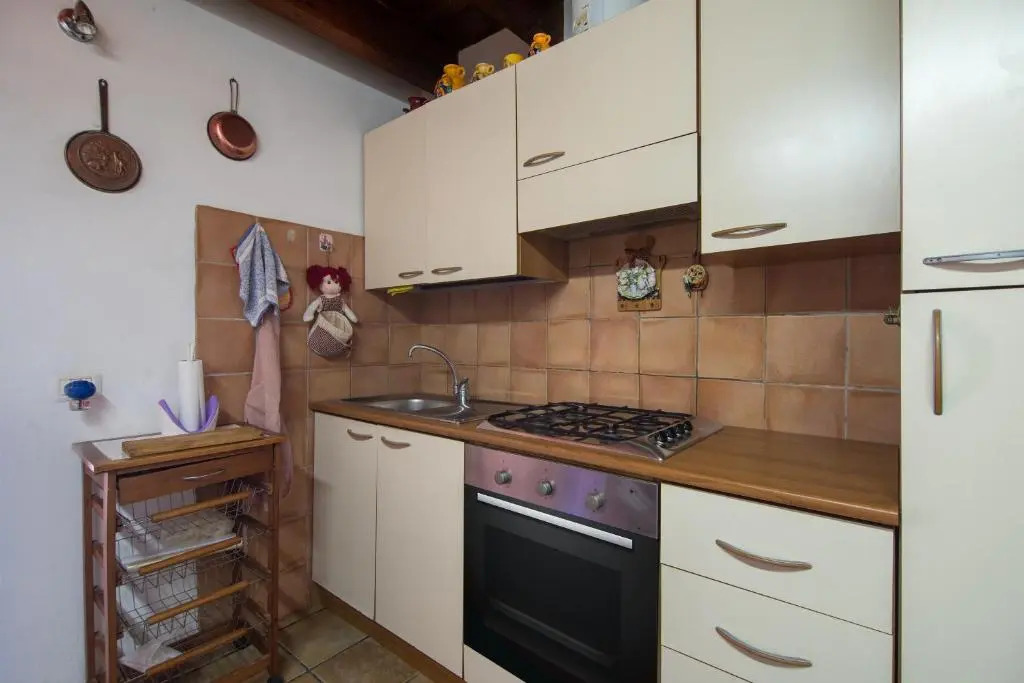 Appartamento Panoramico sul Mare