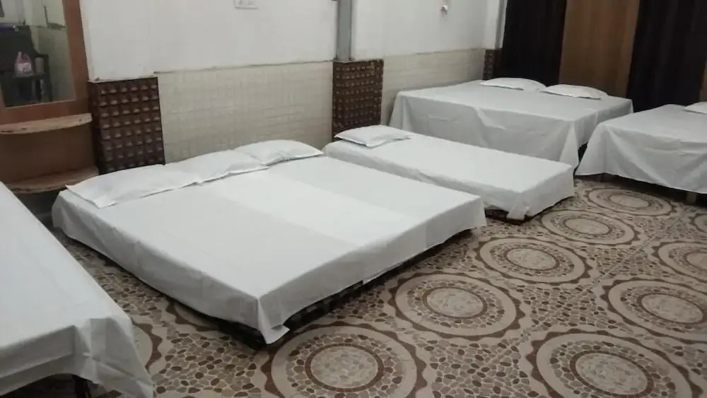 MANGAL DHAM, Deoghar