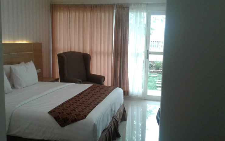 Hotel Ella Tambolaka