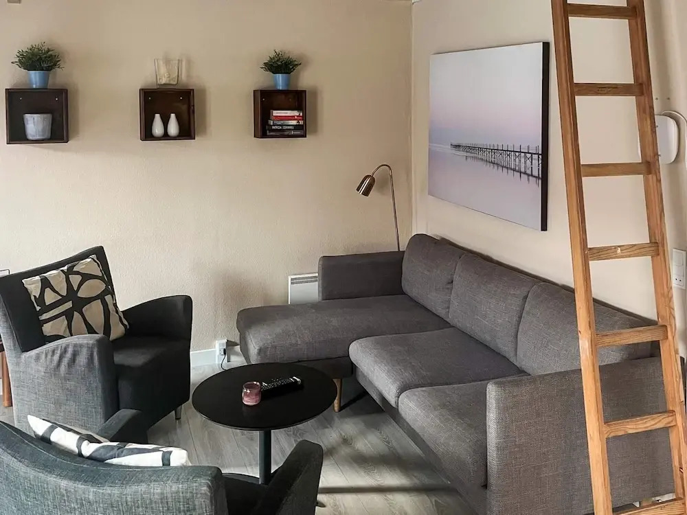 4 person holiday home in Ærøskøbing