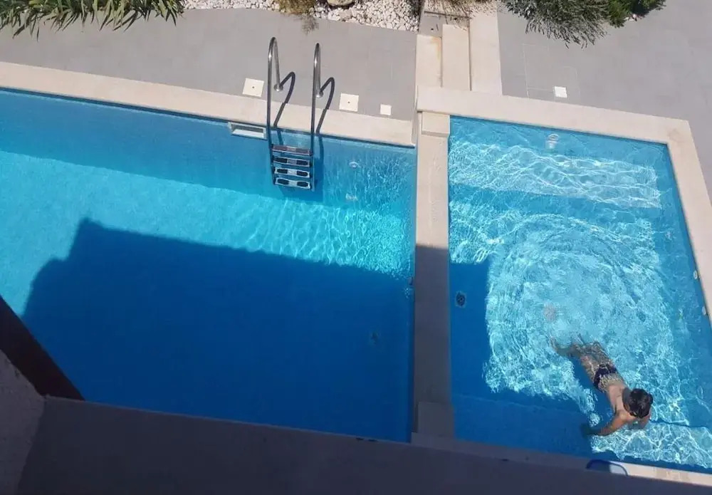 Mlad - With Pool - A2