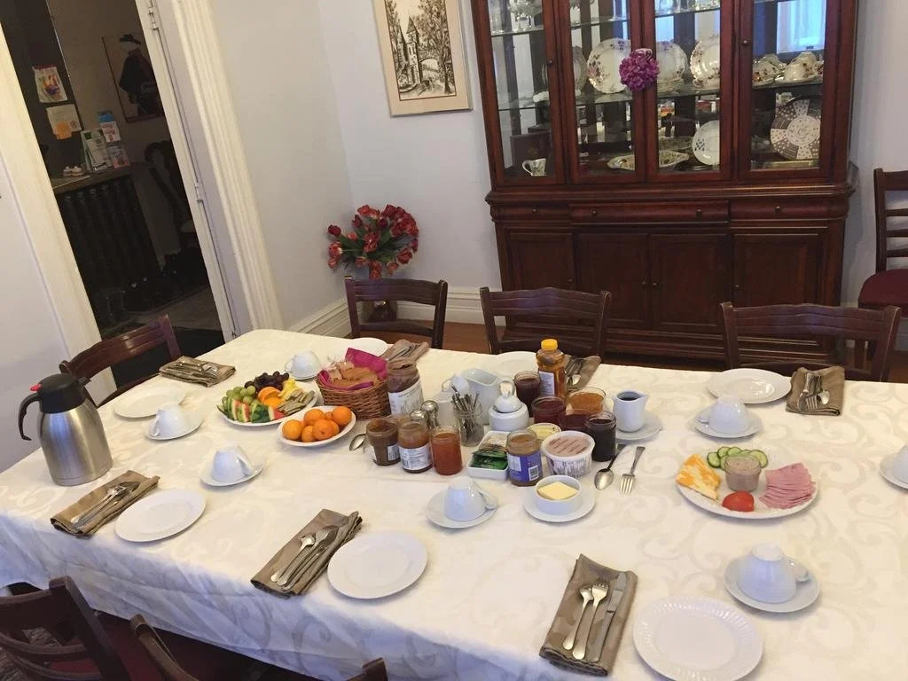 Bed & Breakfast Chez Marie-Claire