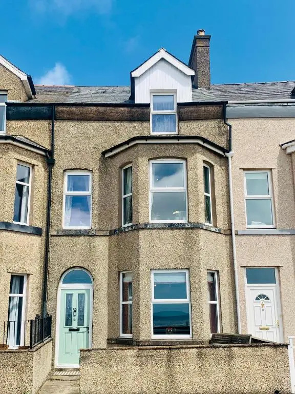 The Seascale Supper Club & Guest House