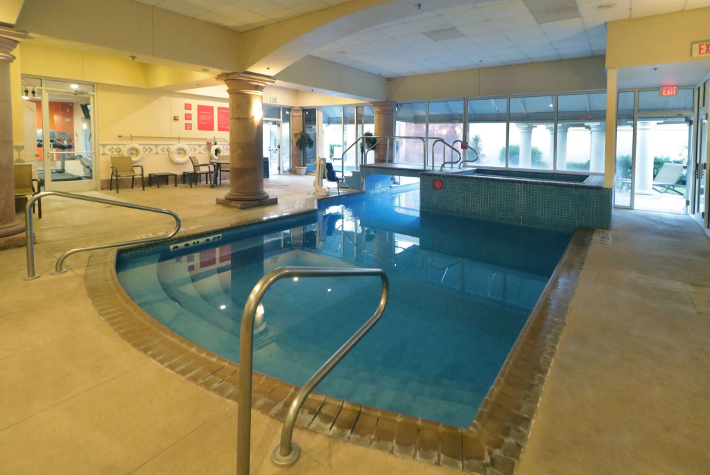 Wyndham Garden McAllen at La Plaza Mall