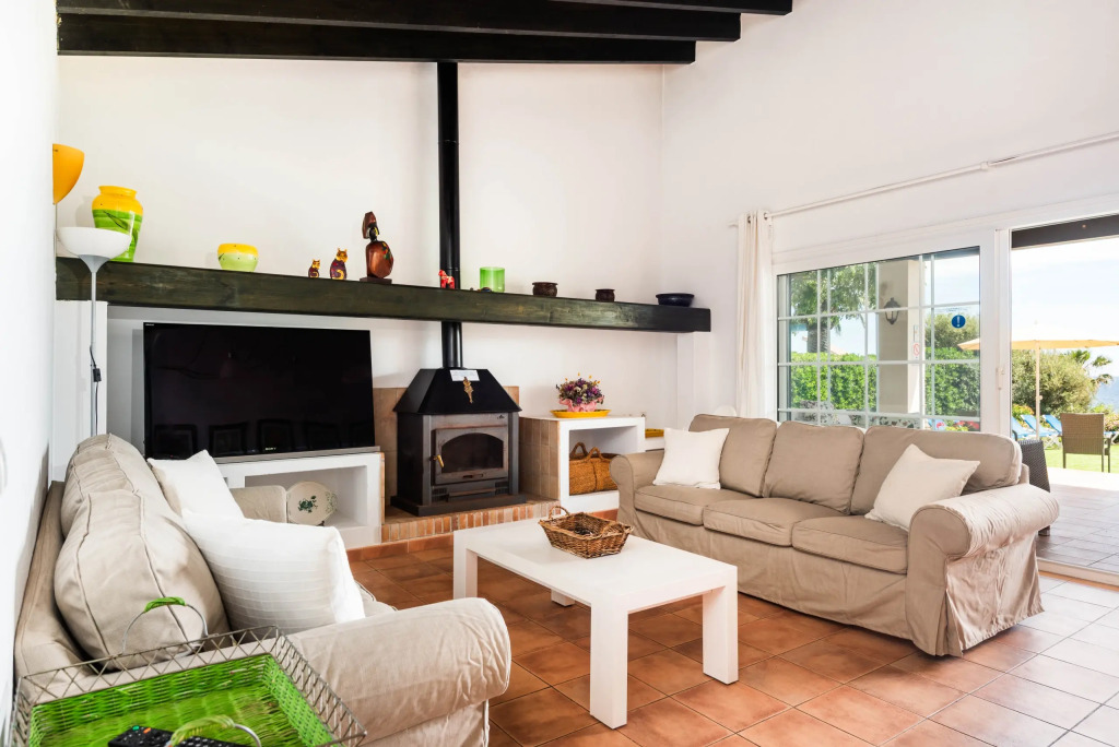 Villa El Verano by Escape Home