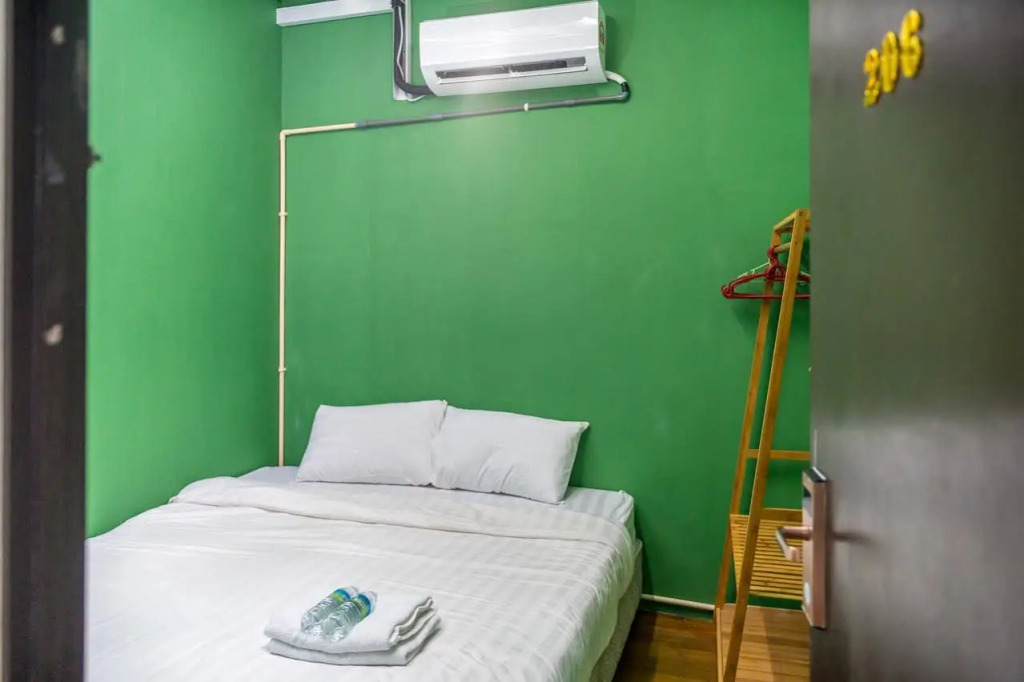 Good Friend Hotel
