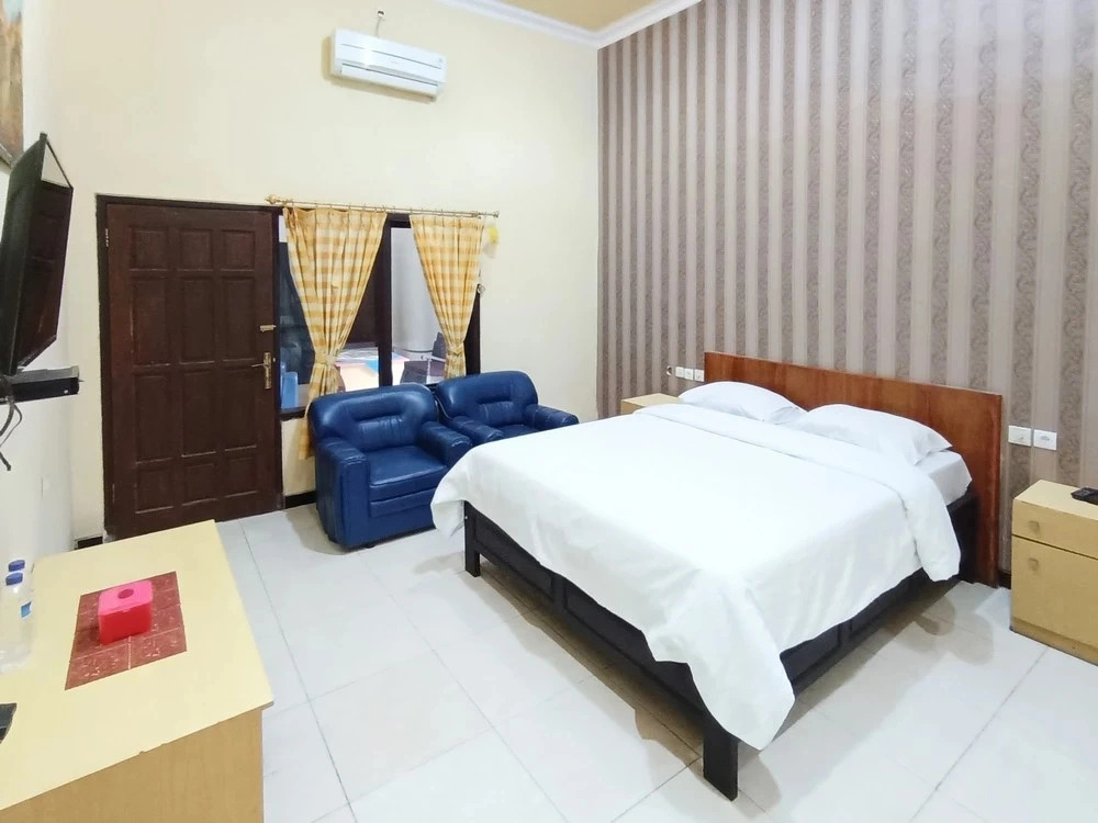 Gita Puri RedPartner Blitar
