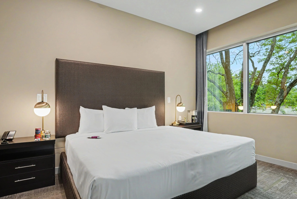 Hotel Troy, Trademark Collection by Wyndham