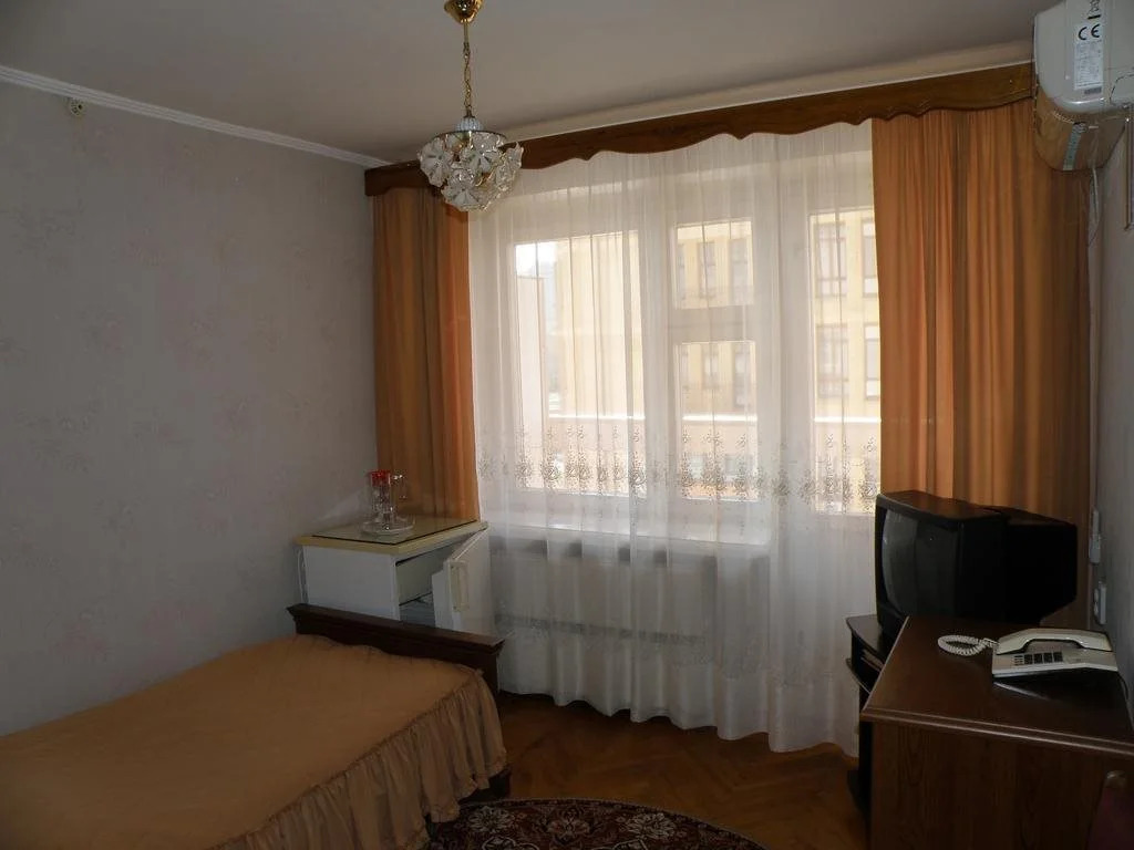 Viktoria Hotel