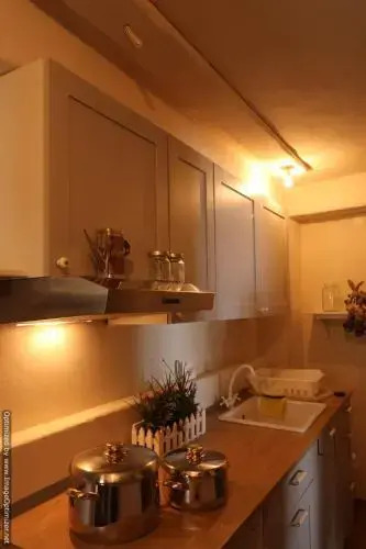 House Smaragdi