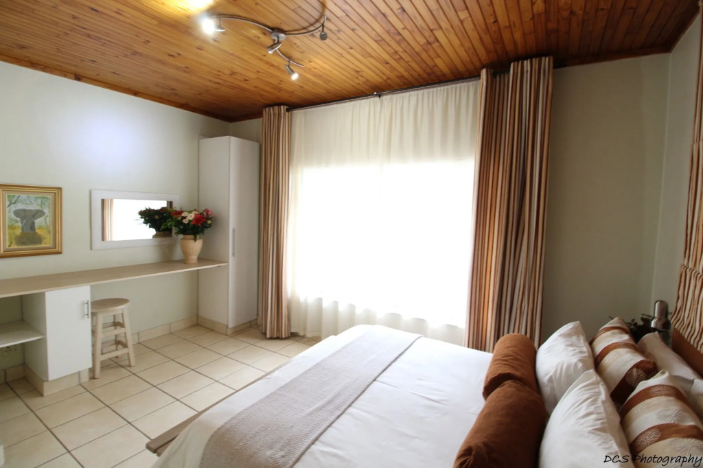 Wilger Guesthouse - Self-Catering Business Accommodation in Centurion