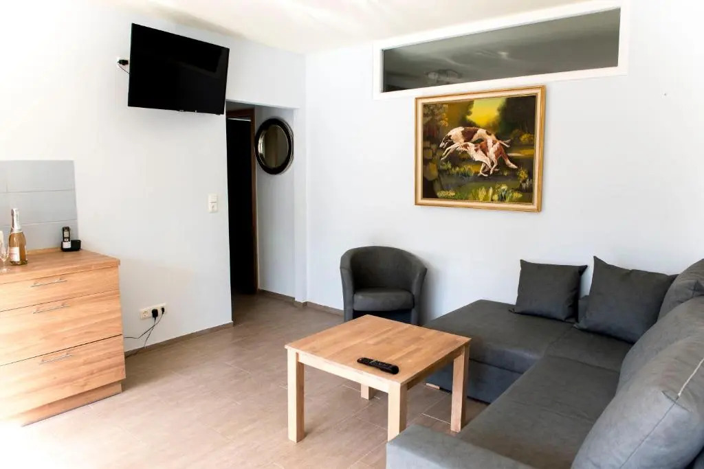 Terrassenhaus 626/627
