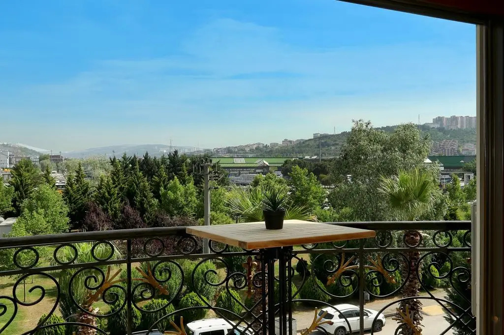 New Balturk Hotel Izmit