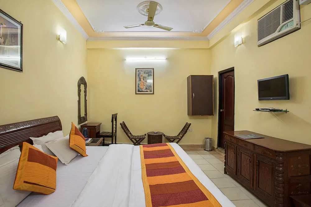 Hotel RG Palace Jaipur