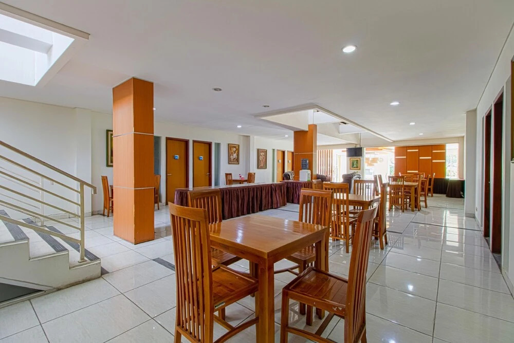 Sans Hotel Prime Cailendra Yogyakarta by RedDoorz