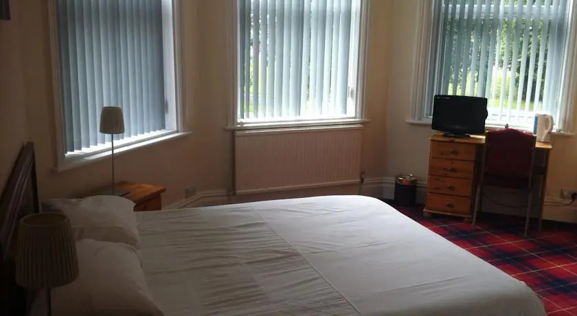 Parklands Hotel