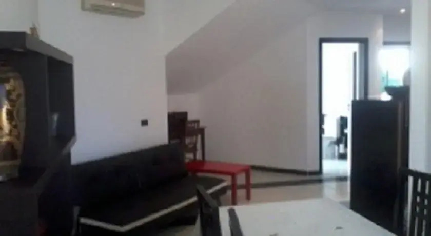 Appartamento in Villa