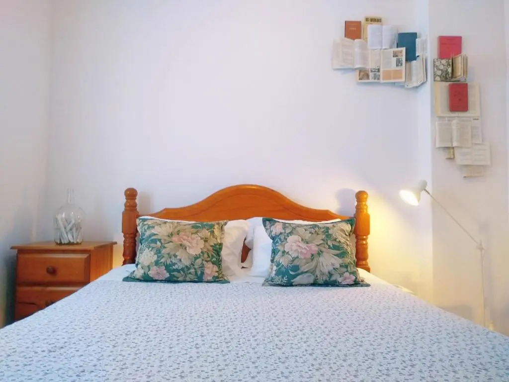 Casa Azul Obidos