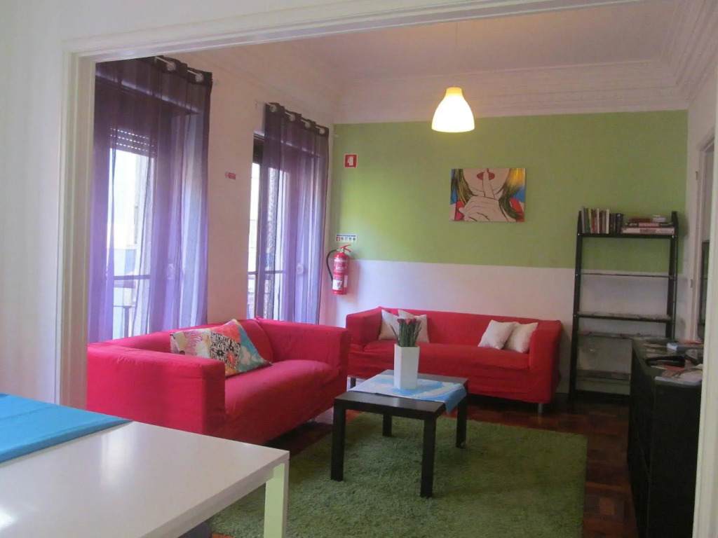 Baluarte Citadino Stay Cool Hostel