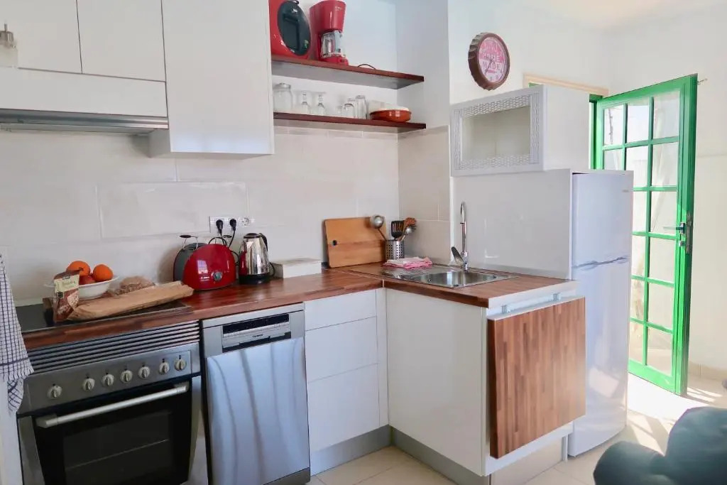 Apartment Los Zafiros in Puerto del Carmen