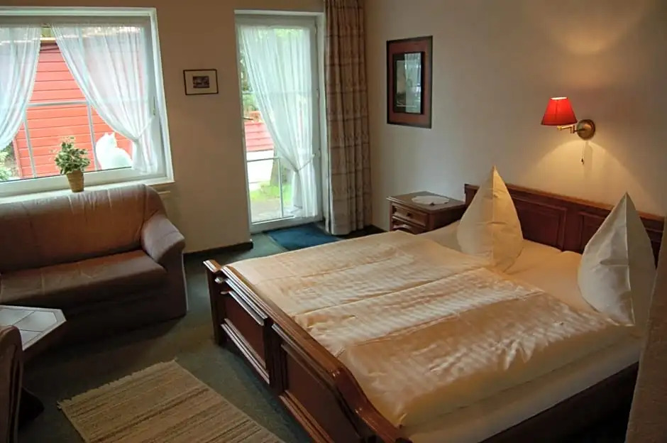 Wieting´s Hotel