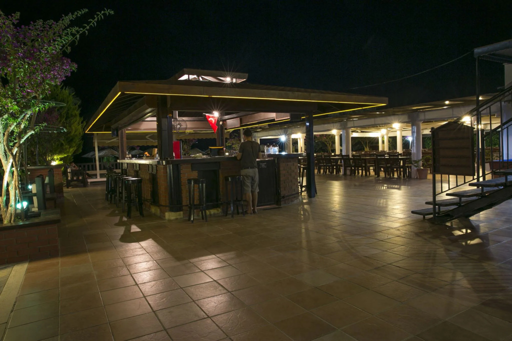 Bodrum Seaside Beach Club