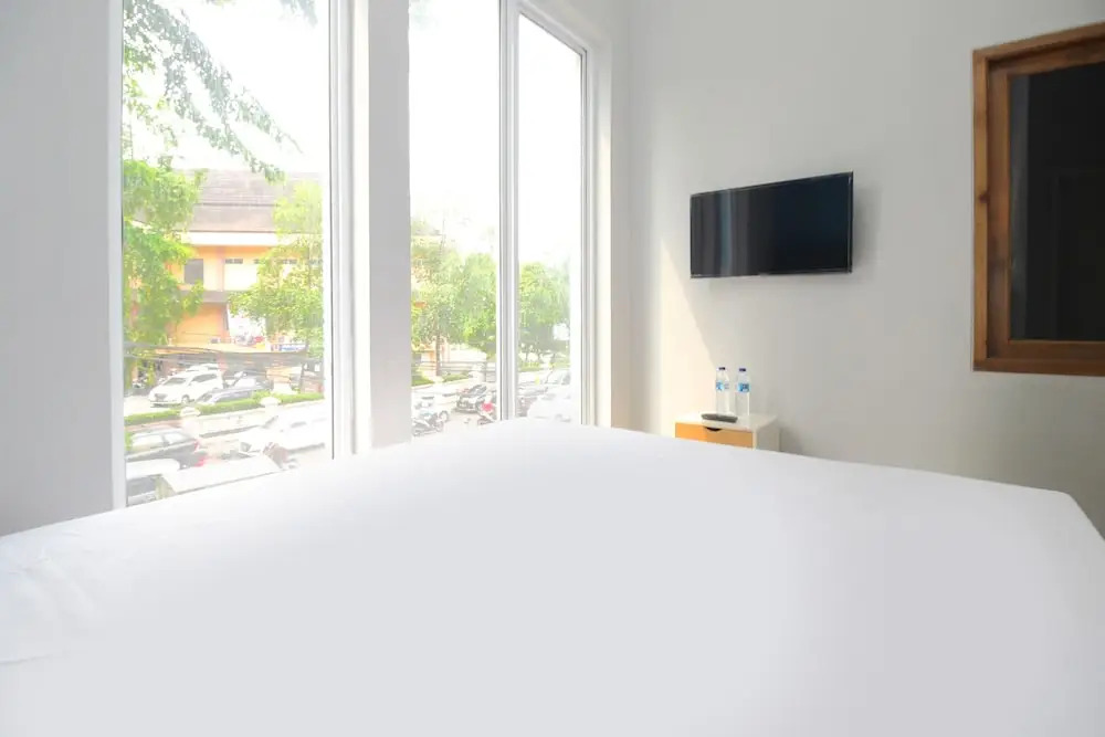 Athena Syariah Residence
