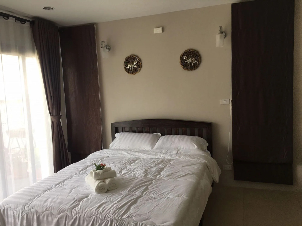 Tawang Home