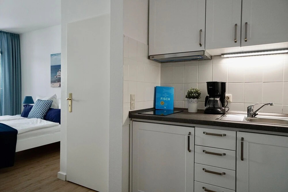 Granitz 09, Appartement 9