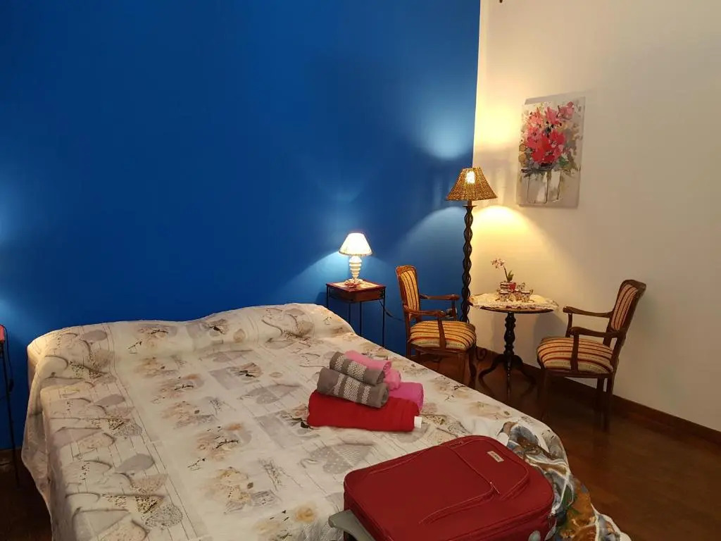 B & B Arco di Sole