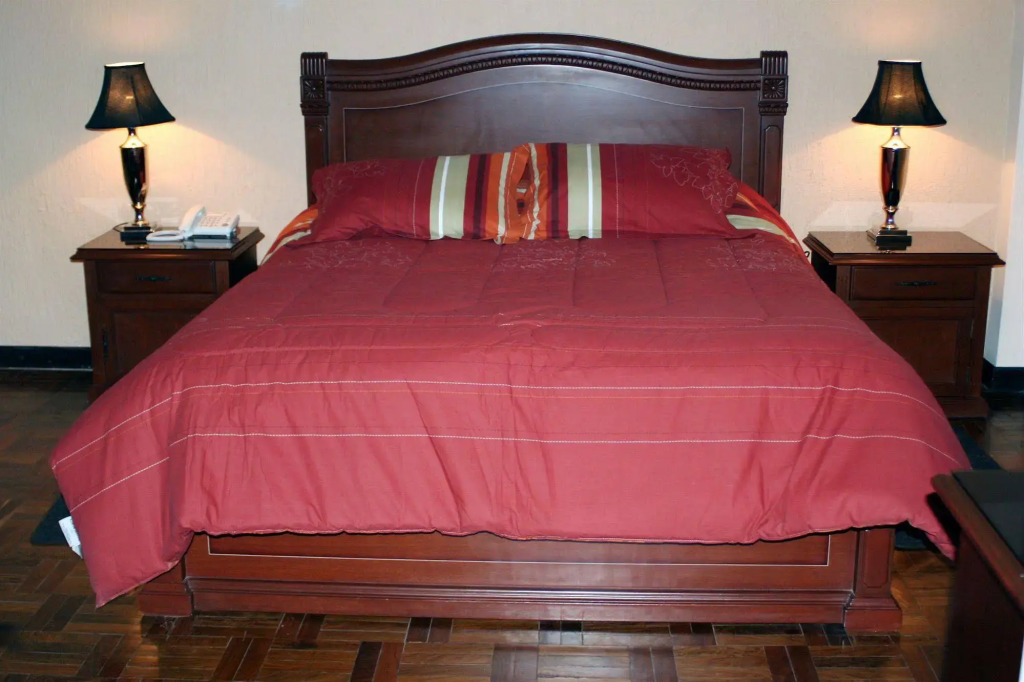 Hostal Patrimonio - Potosi