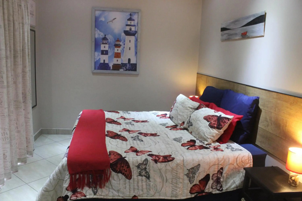 Villa Pesca Self Catering accommodation